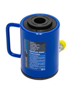 MAMMUTH hulsylinder 30t. 50 mm. slag