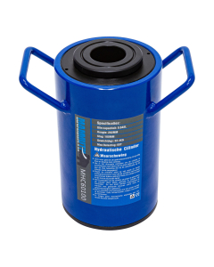 MAMMUTH hulsylinder 60t. 100 mm. slag