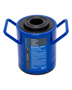 MAMMUTH hulsylinder 60t. 50 mm. slag