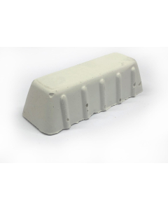 Polerpasta for gull, sølv etc.