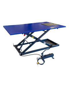 Løftebord for ATV/snøscooter/hagetraktor