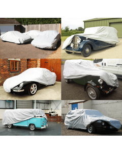 Biltrekk for utendørs bruk