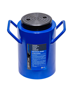 MAMMUTH hydraulikksylinder 100t. 150mm. slag