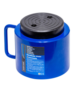 MAMMUTH hydraulikksylinder 100t. 50mm. slag