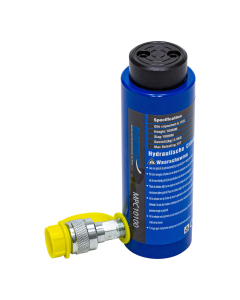 MAMMUTH hydraulikksylinder 20t. 100mm. slag 