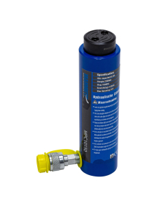 MAMMUTH hydraulikksylinder 10t. 150mm. slag