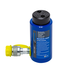 MAMMUTH hydraulikksylinder 10t. 50mm. slag