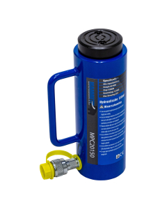 MAMMUTH hydraulikksylinder 20t. 150mm. slag 