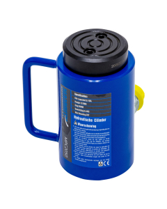 MAMMUTH hydraulikksylinder 20t. 50mm. slag