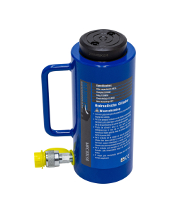 MAMMUTH hydraulikkylinder 30t. 150mm slag