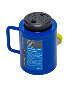 MAMMUTH hydraulikksylinder 30t. 50mm. slag