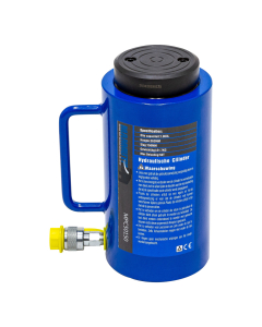 MAMMUTH hydraulikksylinder 50t. 150mm. slag