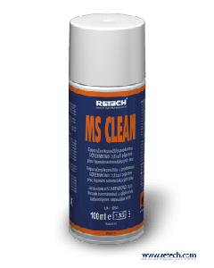 Retech MS clean