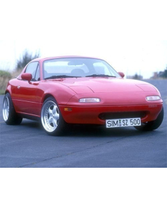 Senkesett Mazda MX 5 Type NA