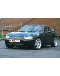 Senkesett Mazda MX 5 Type NB
