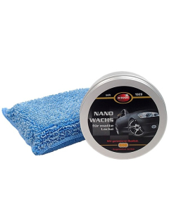 Autosol Nano Wax for matt lakk, 180 ml. 