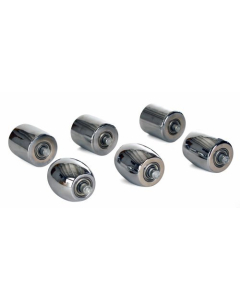 Rullesett for engelsk hjul