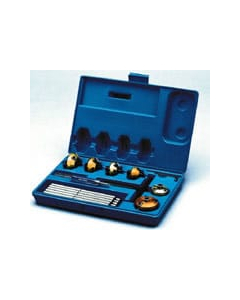 Neway ventilsetefreser