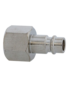 Nippel 3/8" innv. gjenger