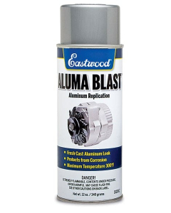 Eastwood Aluma Blast
