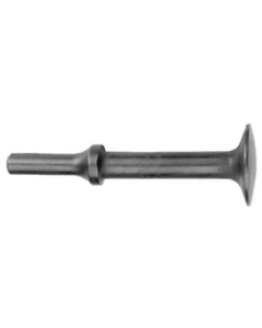 Hammerforsats for luftmeisel