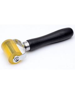 Xmat monteringsrulle for dempematter