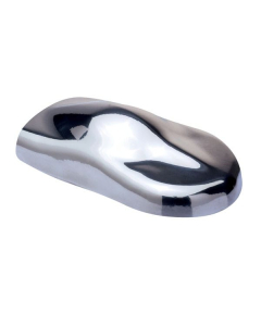 Pulverlakk, Extreme Chrome Bonded Powder pulverlakk