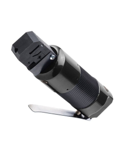 Falseverktøy for buttsveis, luftdrevet