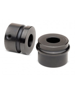 Vulstruller for sikkemaskin, 1/4"