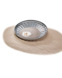 Sil til sandblåsesand