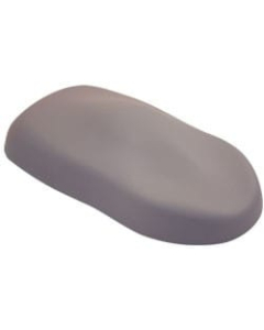 Pulverlakk, Grunning grå