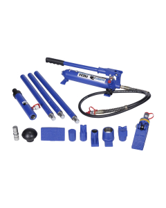 Mammuth opprettersett 4t.