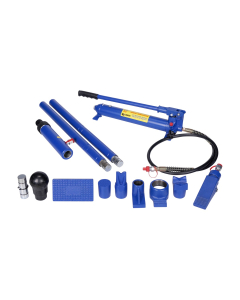 Mammuth opprettersett, 10t.