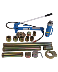 Mammuth opprettersett, 20t.