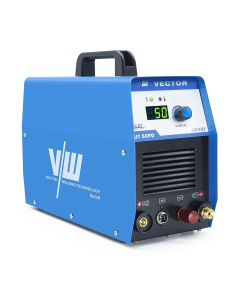 Vector Plasmakutter 50A