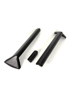 PORSCHE 911 912 930 POLYURETAN DASH KNEPUTE 1969 - 1985