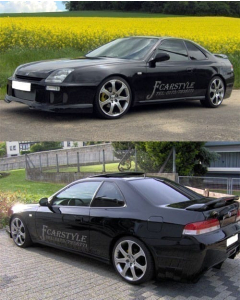 Senkesett Honda Prelude Type BB8