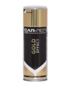 Car-Rep effektfarge, gull
