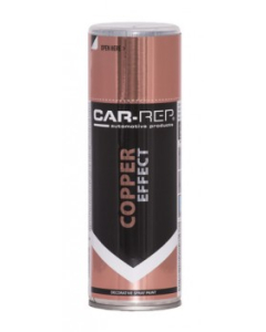 Car-Rep effektlakk, kobber