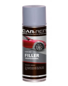 Car-Rep Filler professional