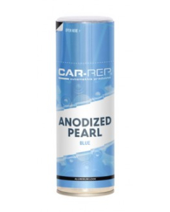 Car-Rep Anodized Pearl Blue