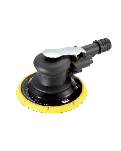 M7 eksentersliper 6" for sentralavsug