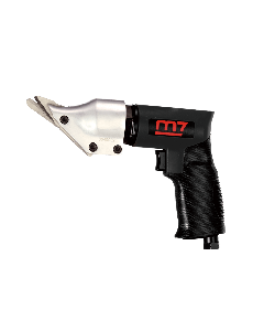 M7 platesaks, pneumatisk