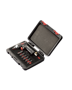 Uttrekkersett for glødeplugger