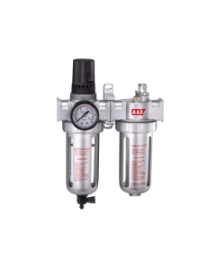 M7 vannutskiller-regulator-smøreapparat 3/8"