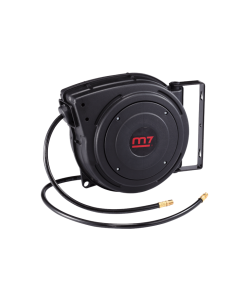 M7 slangetrommel 8mm./15 m.