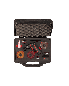 M7 luftsliper m/Rolocfeste