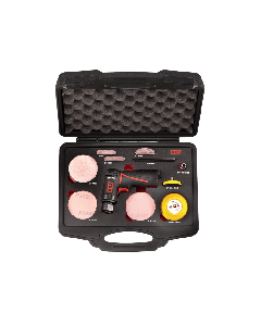 M7 eksentersliper, mini