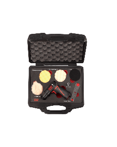 M7 poleringsmaskin, sett