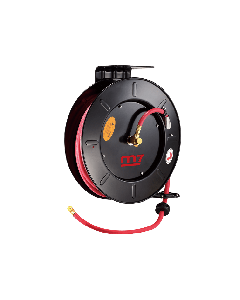 M7 luftslangetrommel 3/8 20 m.